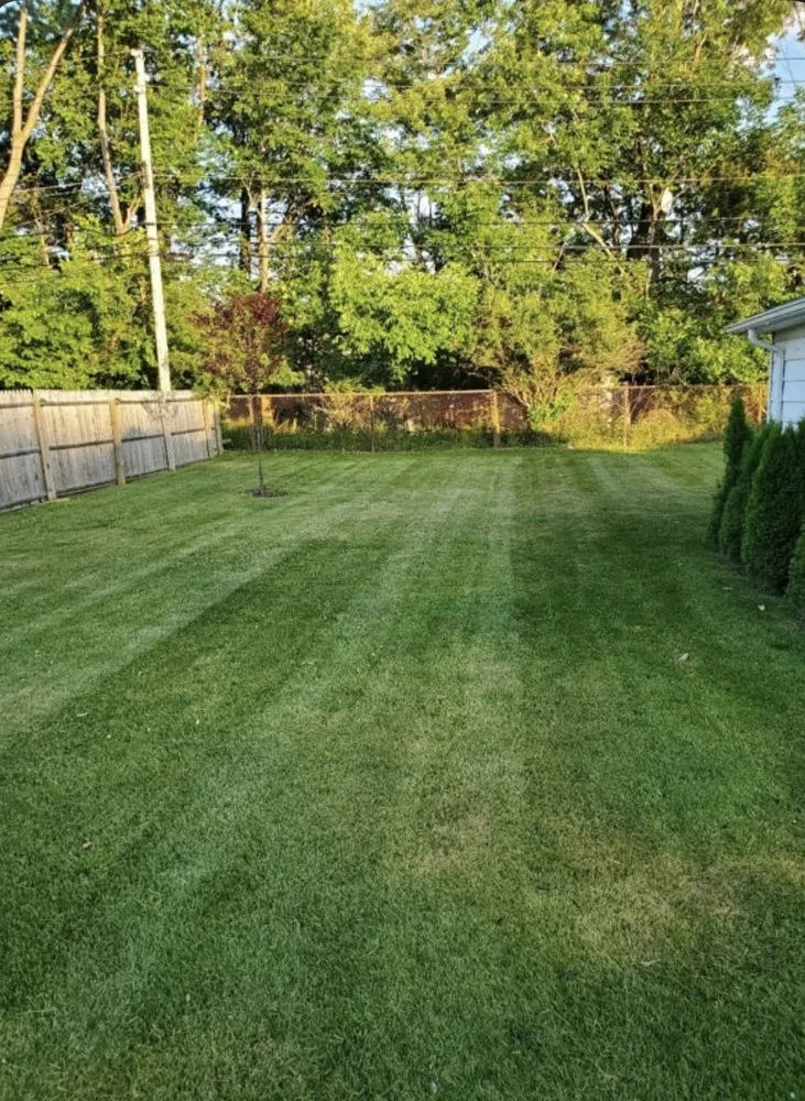 Affordable lawn care service for residential properties in DeFuniak Springs, FL by R&J Landscape