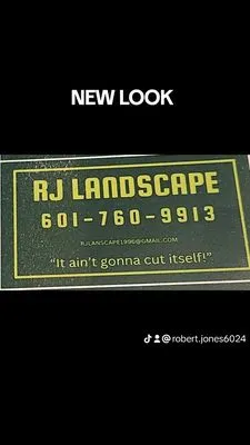 RJ Landscape