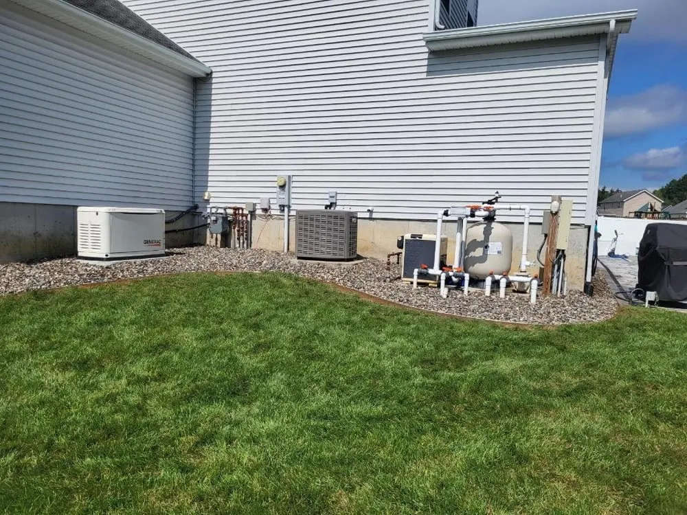 Professional yard maintenance experts serving Troy, NY - R&J Landscape