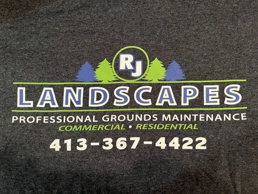 RJ Landscapes