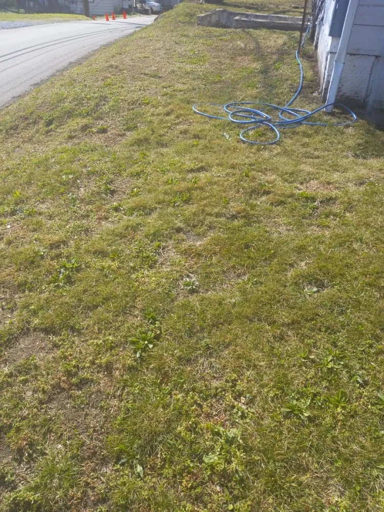 Custom outdoor landscaping in Clarksville, TN - R&J Landscaping and Handyman