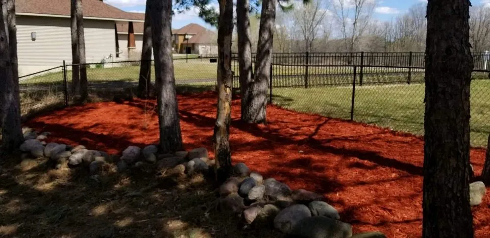 Top-rated landscape design in Andover, MN - RJ Landscaping