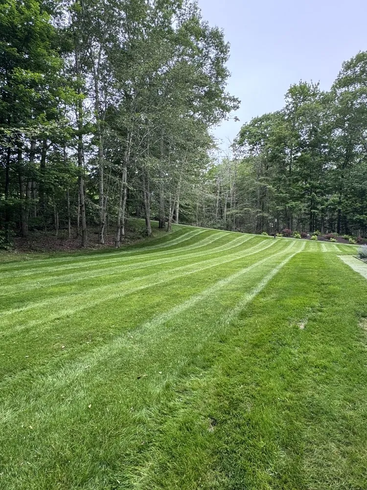 Professional outdoor landscaping experts serving East Haven, CT - R&J Landscaping