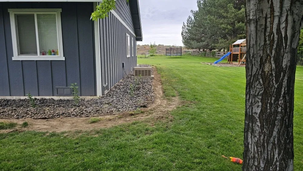 Reliable landscape installation for beautiful yards across Moses Lake, WA - R&J Landscaping