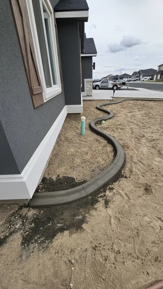 Reliable outdoor landscaping in Moses Lake, WA - R&J Landscaping