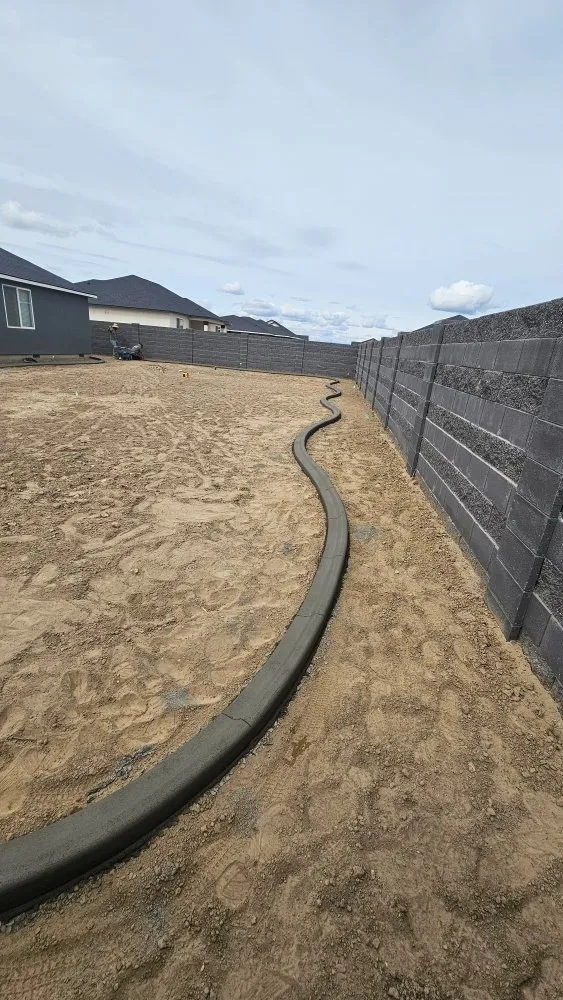 Trusted yard cleanup service for year-round maintenance in Moses Lake, WA by R&J Landscaping