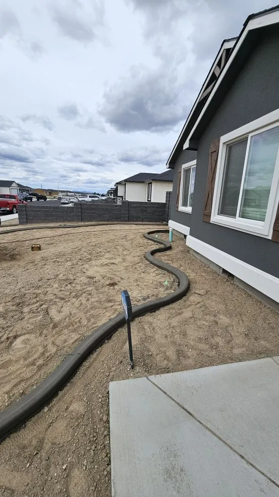 Reliable outdoor landscaping for year-round maintenance across Moses Lake, WA - R&J Landscaping