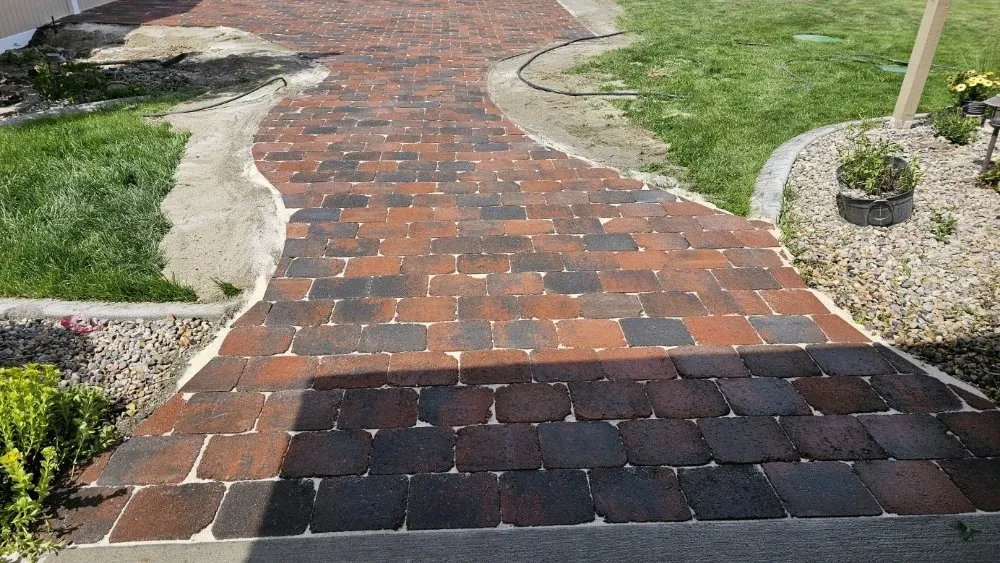 Expert yard cleanup service experts serving Moses Lake, WA - R&J Landscaping