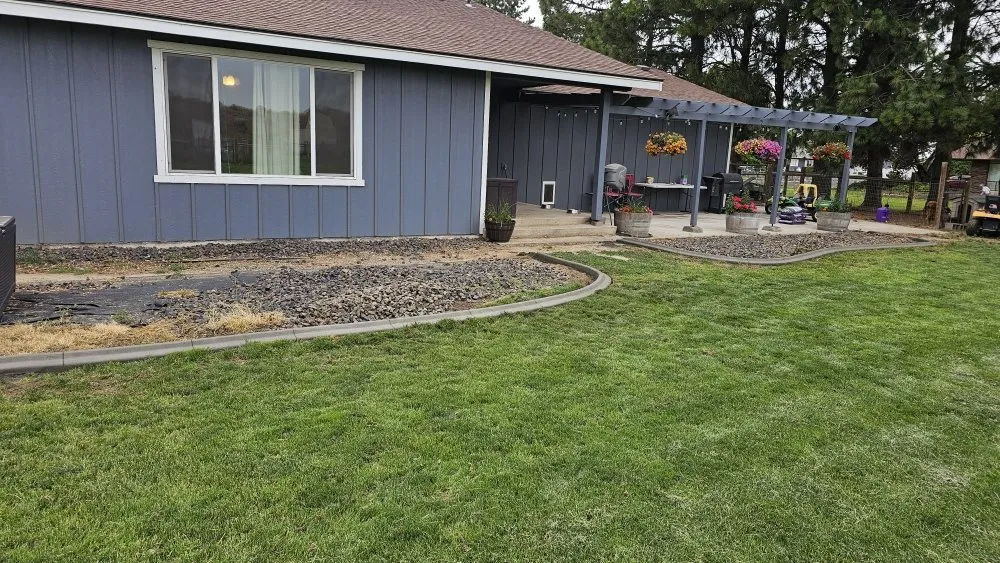 Professional landscaping services in Moses Lake, WA - R&J Landscaping