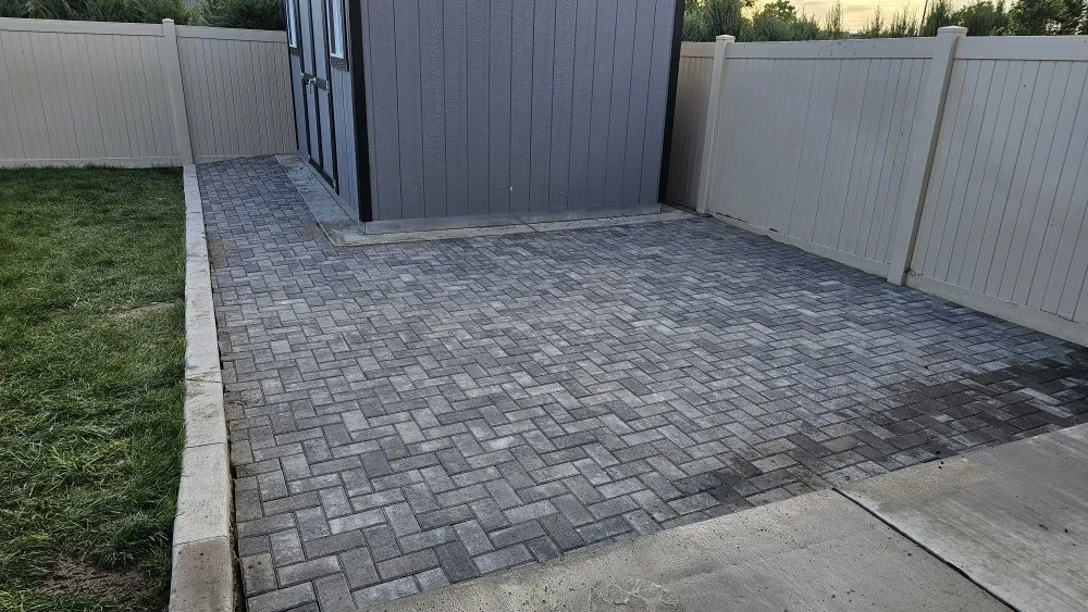 Reliable landscape installation in Moses Lake, WA - R&J Landscaping