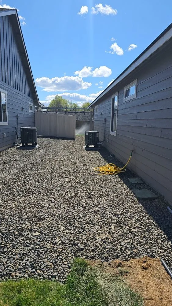 Reliable landscape installation in Moses Lake, WA by R&J Landscaping