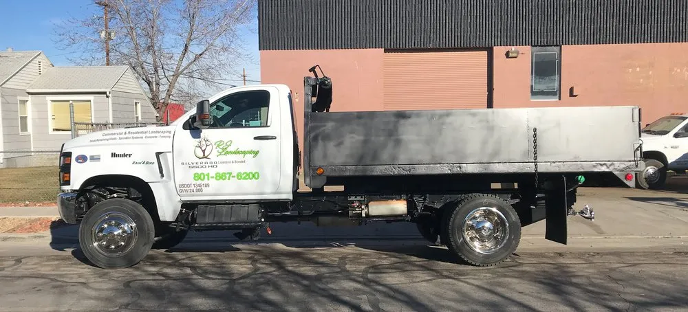 Affordable landscape design for homes across Salt Lake City, UT - RJ Landscaping Of Utah