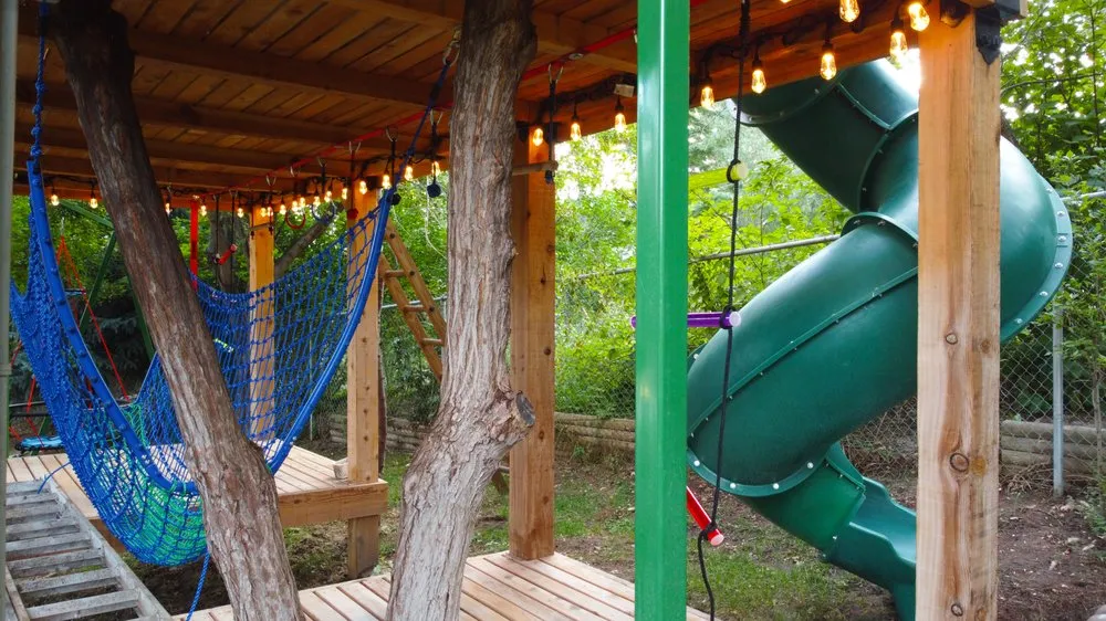 Professional landscape installation in Salt Lake City, UT - RJ Landscaping Of Utah