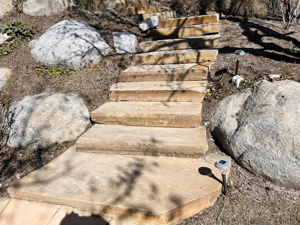 Top-rated landscape installation for beautiful yards across Salt Lake City, UT - RJ Landscaping Of Utah