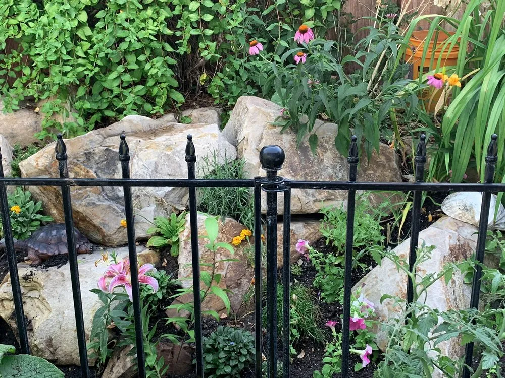 Reliable lawn care service experts serving Salt Lake City, UT - RJ Landscaping Of Utah