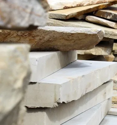 RJ Landscaping Of Utah Logo