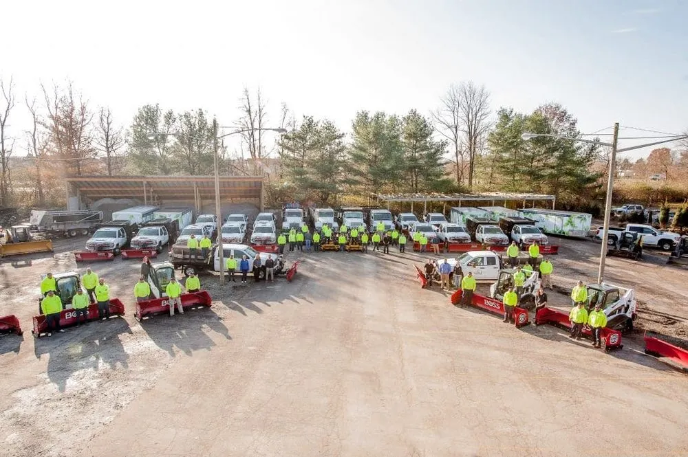 Trusted garden landscaping in Santa Rosa, CA by R&j Landscaping