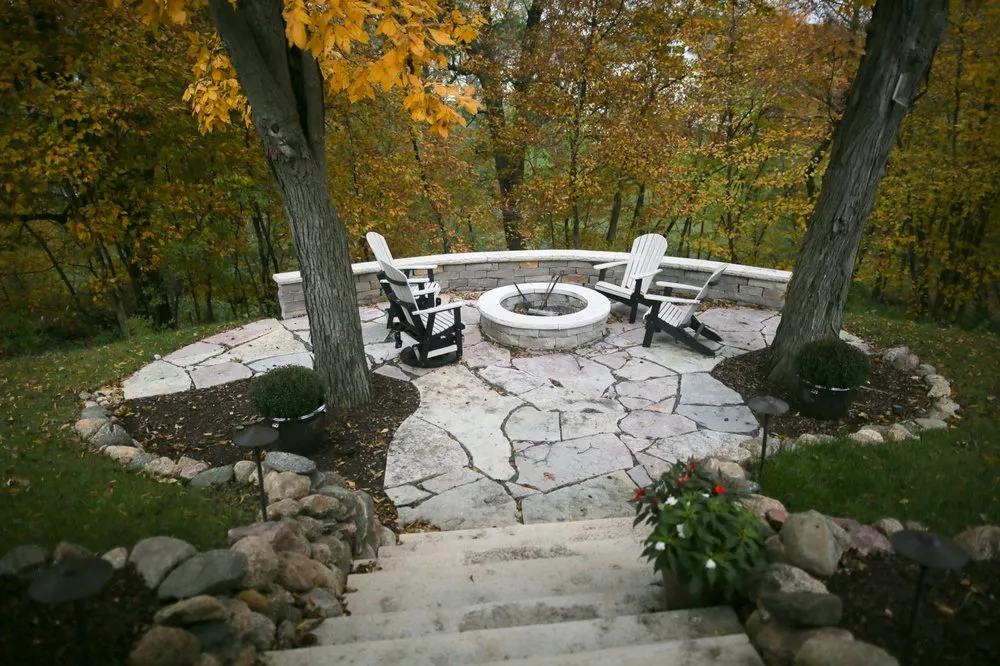 Affordable landscaping services for outdoor upgrades across Waukee, IA - RJ Lawn & Landscape