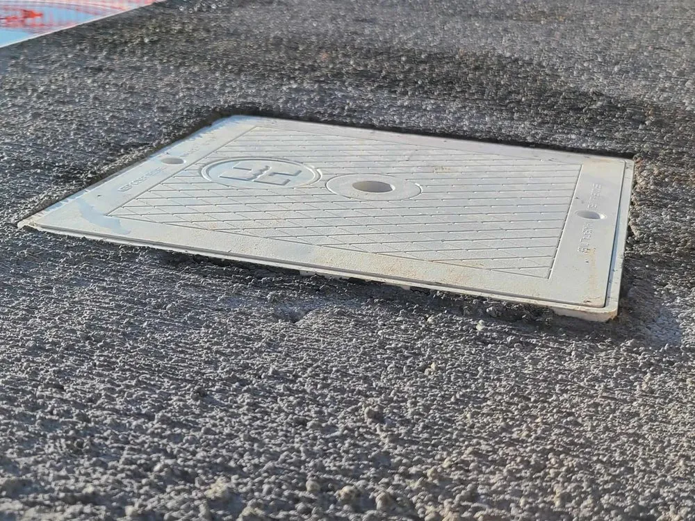 Trusted landscape installation in Farmington, NY by RJ Lawn and Landscape