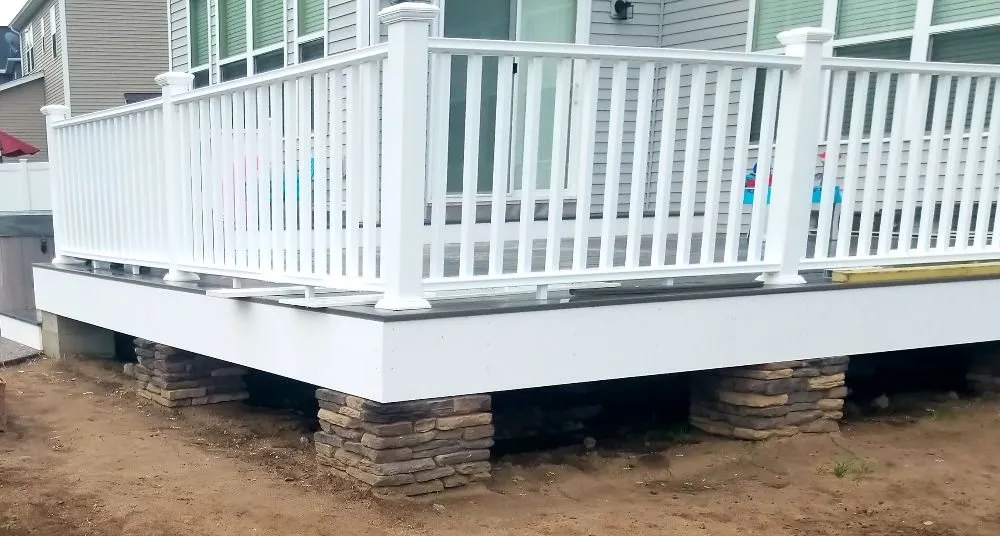 Top-rated yard maintenance experts serving Farmington, NY - RJ Lawn and Landscape