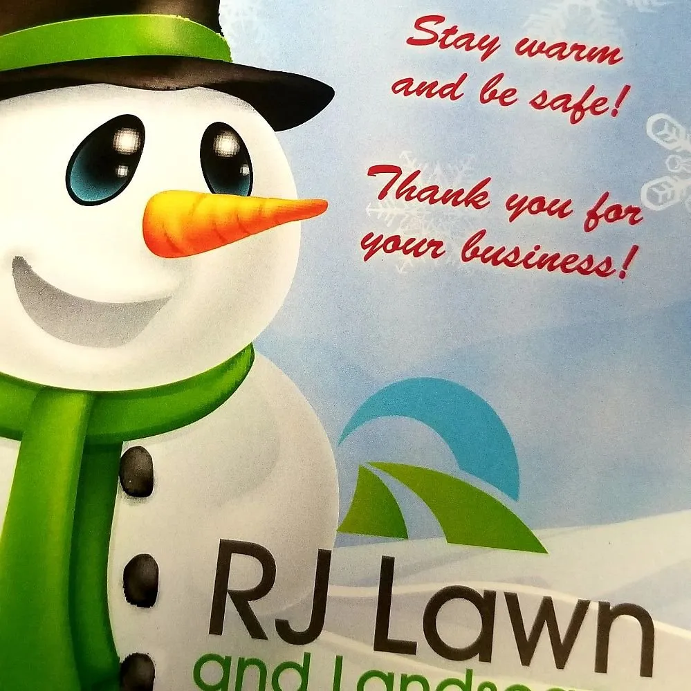 Reliable lawn care service experts serving Farmington, NY - RJ Lawn and Landscape