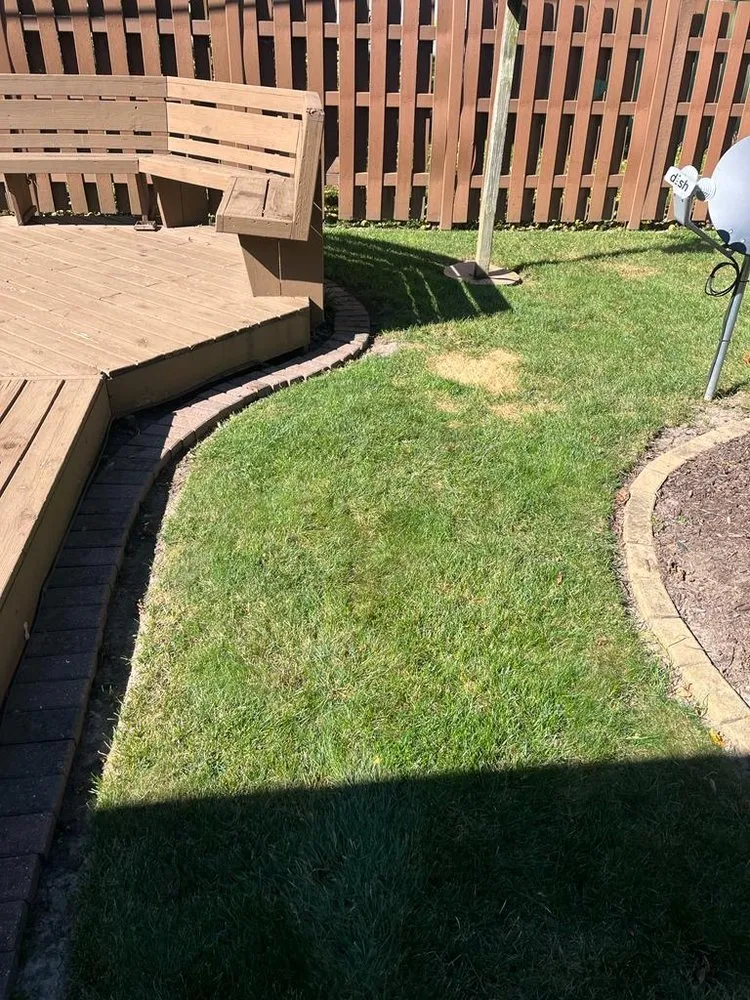 Trusted yard cleanup service for outdoor upgrades in Muscatine, IA by R&J Lawn Care and Cleaning