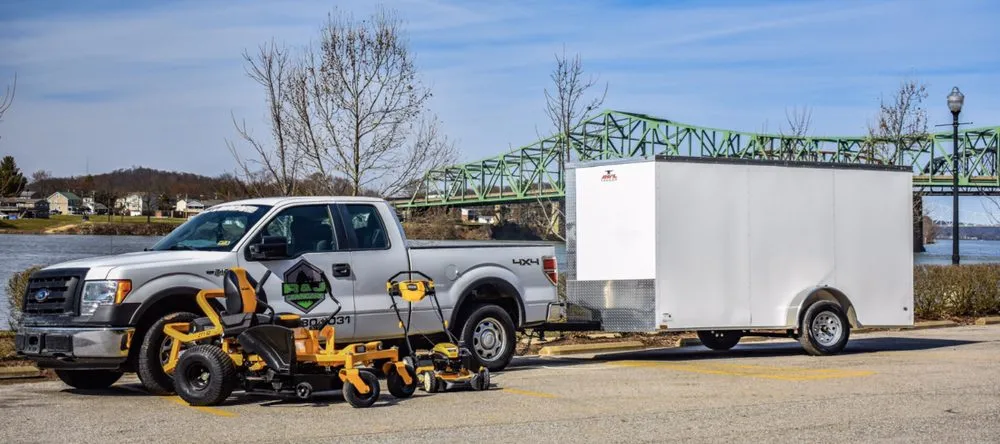 Reliable landscape installation in Parkersburg, WV - R&J Lawn Care