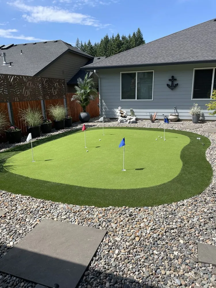 Affordable yard cleanup service in Portland, OR - RJ Lawn Maintenance