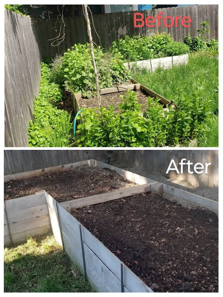 Expert residential landscaping with custom design across Portland, OR - RJ Lawn Maintenance