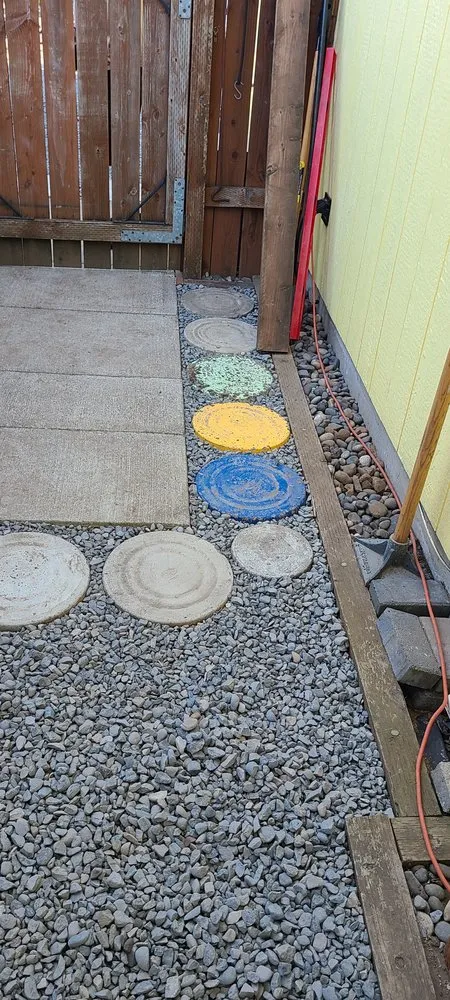 Custom landscaping services in Portland, OR - RJ Lawn Maintenance