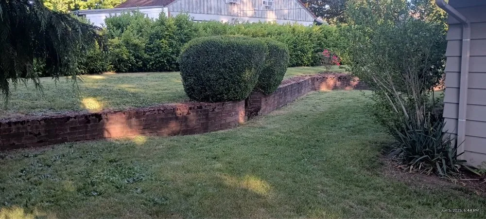 Local residential landscaping near you in Portland, OR by RJ Lawn Maintenance