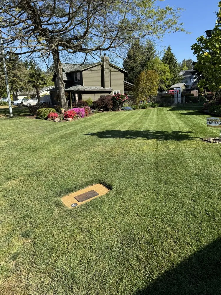 Local yard cleanup service for homes across Salem, OR - R&J Lawn Maintenance