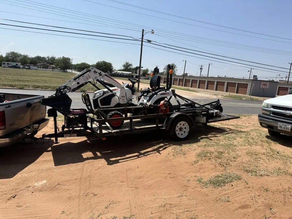 Expert landscape design with custom design across Brownfield, TX - RJ Lawn Service