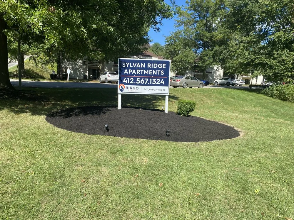 Trusted lawn care service in Midland, PA - R&J Lawn service