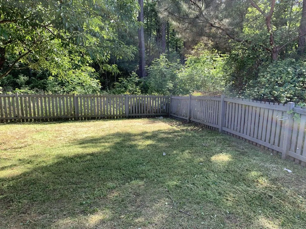 Expert yard maintenance in Franklinton, NC by R&J Lawncare