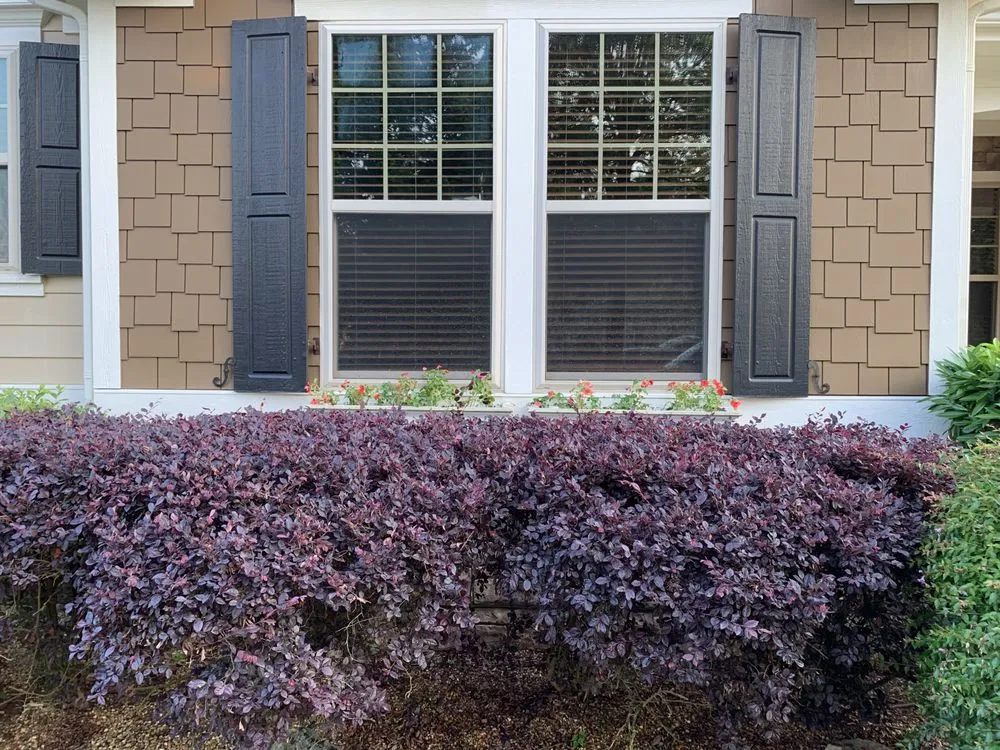 Trusted garden landscaping in Franklinton, NC - R&J Lawncare