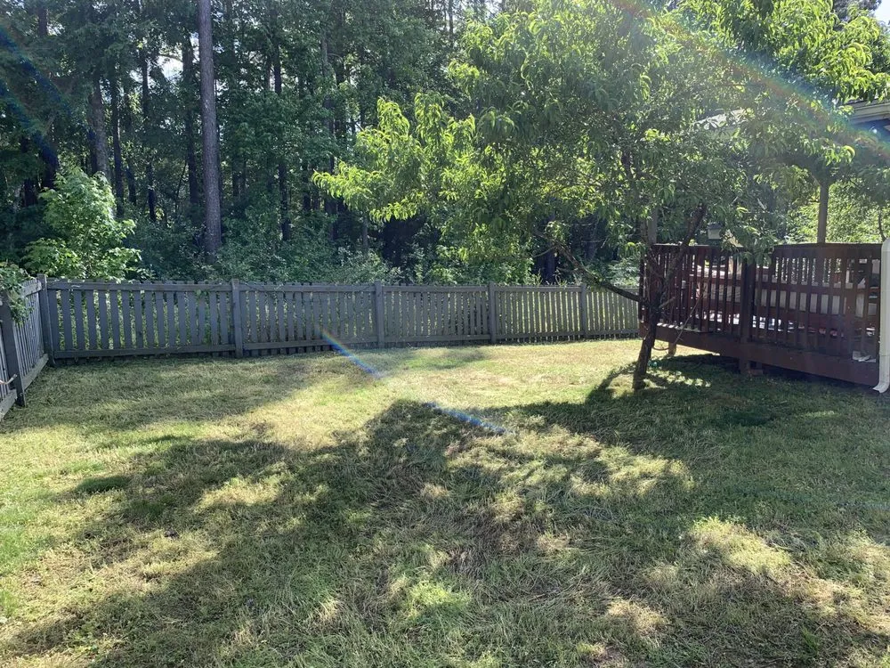 Reliable landscape installation in Franklinton, NC by R&J Lawncare