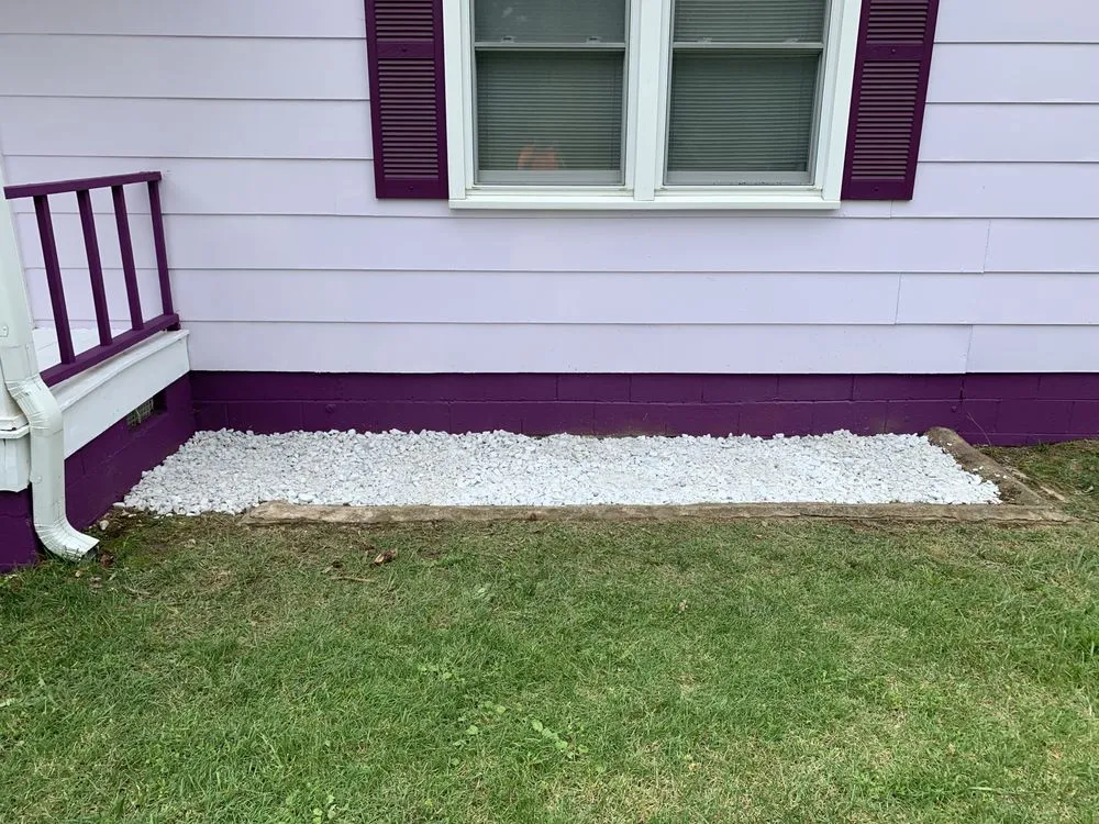 Trusted landscaping services experts serving Franklinton, NC - R&J Lawncare