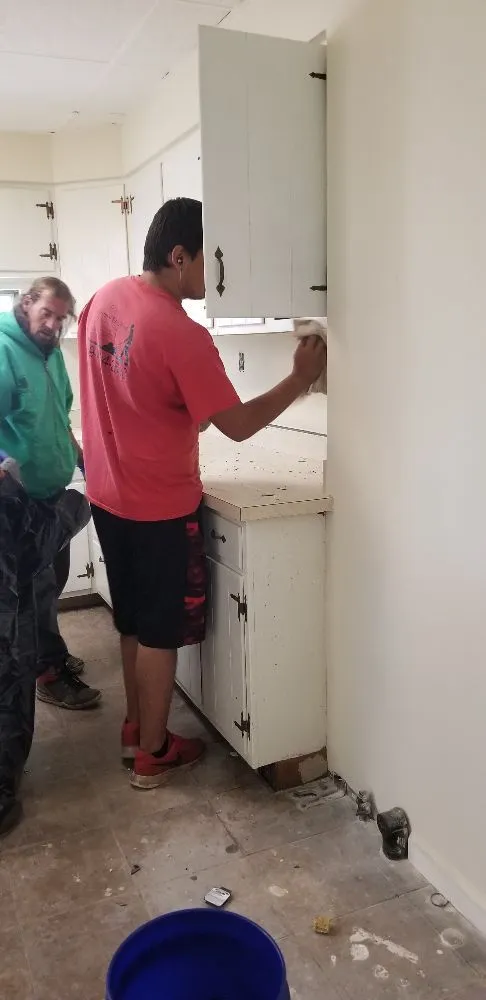 Expert landscape installation in Dayton, KY - RJ Lawns