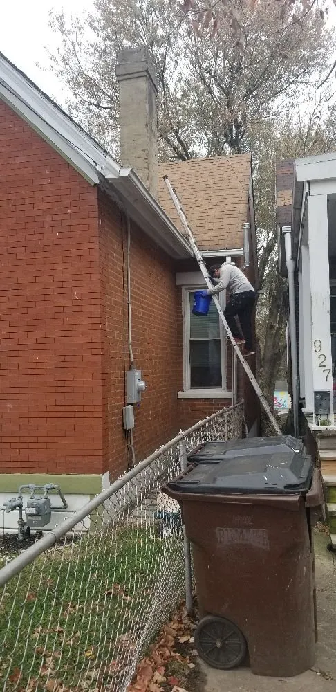 Affordable landscaping services with custom design in Dayton, KY by RJ Lawns