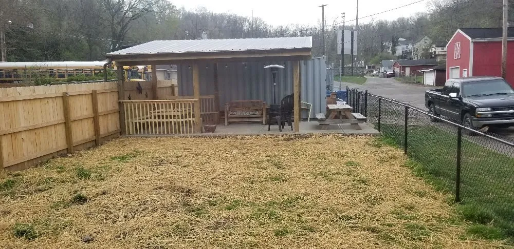 Trusted landscape design in Dayton, KY - RJ Lawns