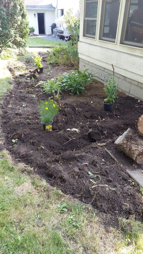 Reliable landscaping services for year-round maintenance across Saint Paul, MN - RJ Quality Lawn Care Services