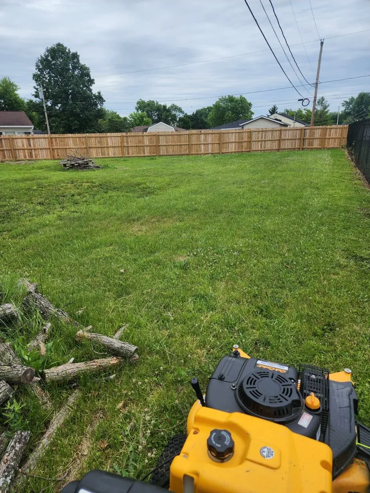 Top-rated garden landscaping for beautiful yards across Dayton, OH - R&J Ramirez Company