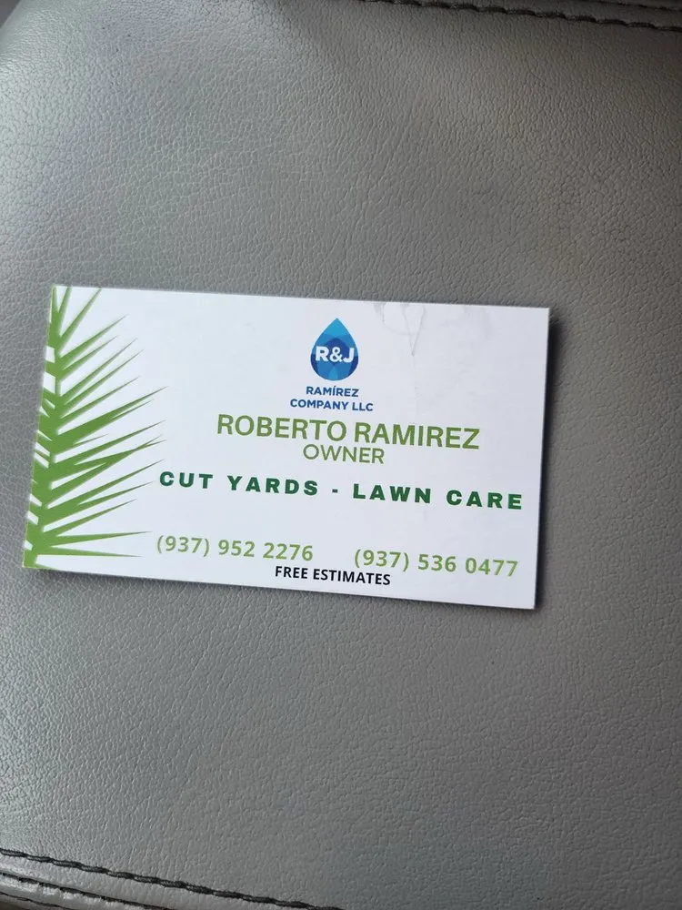 Trusted landscape design experts serving Dayton, OH - R&J Ramirez Company