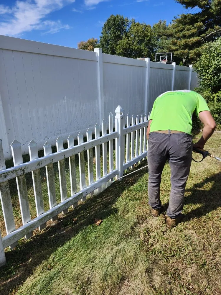 Affordable outdoor landscaping experts serving Bensalem, PA - RJ Resolutions