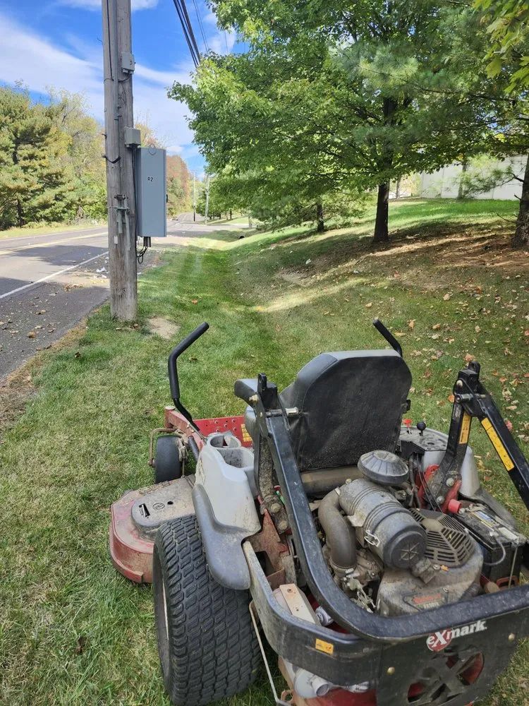 Top-rated outdoor landscaping with custom design across Bensalem, PA - RJ Resolutions