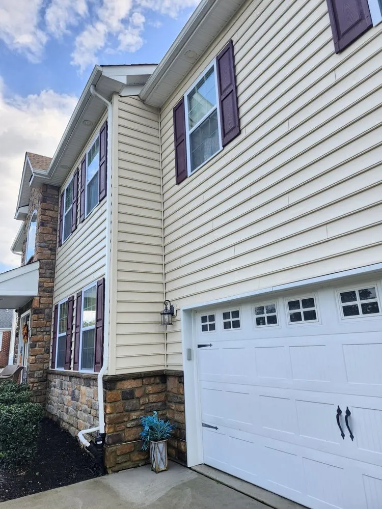 Local yard maintenance for homes across Bensalem, PA - RJ Resolutions