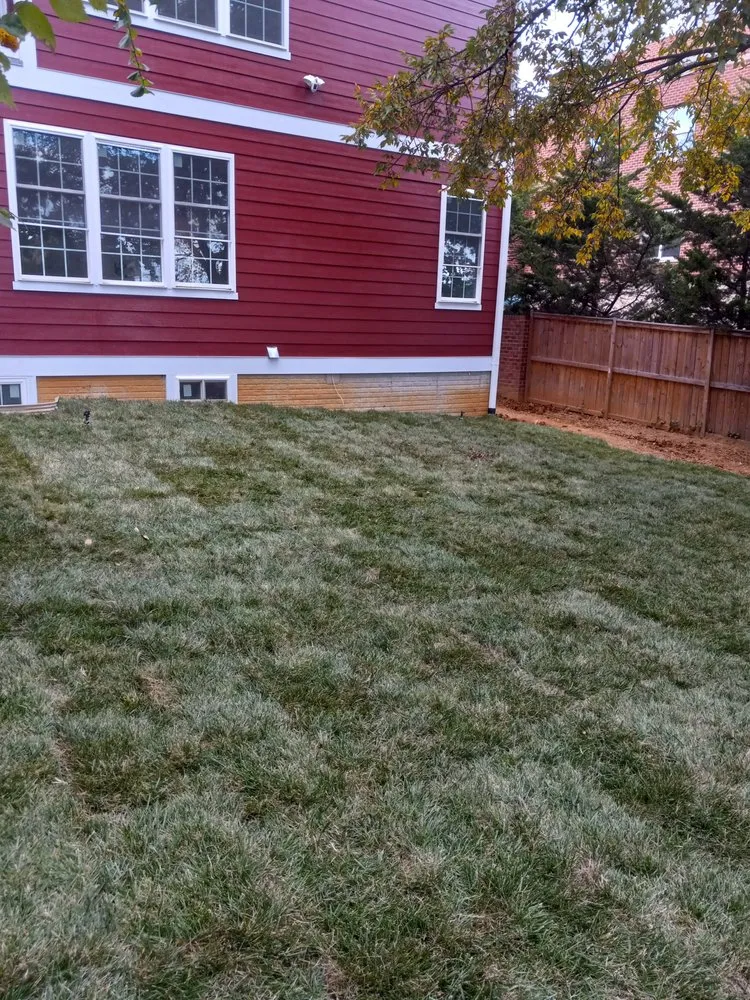 Top-rated lawn care service in Lothian, MD - RJ Services