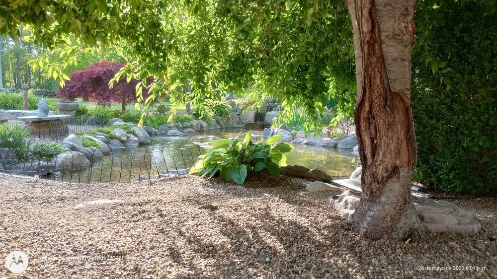 Custom landscape installation experts serving Lowell, MA - R&J Services