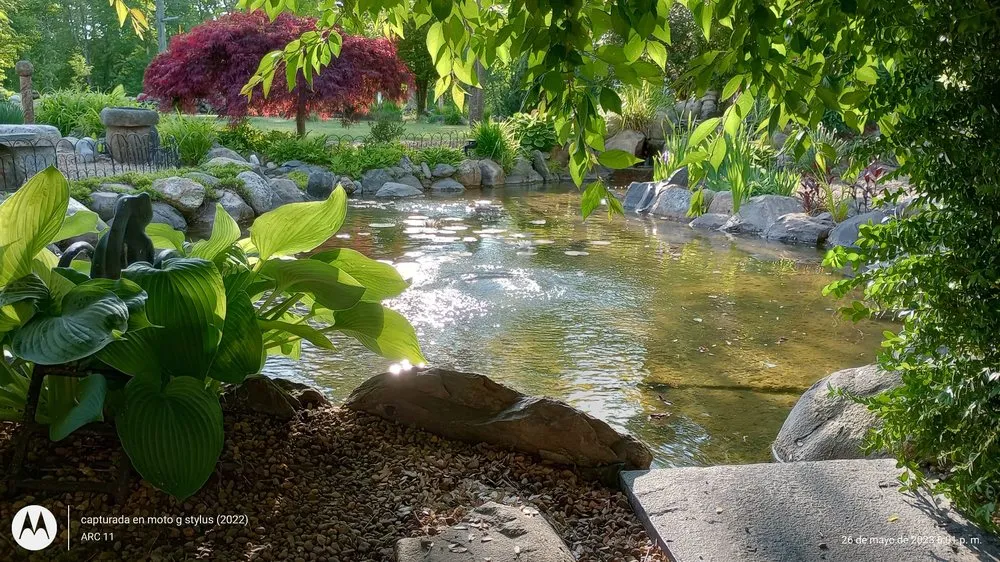 Local landscape design for year-round maintenance across Lowell, MA - R&J Services